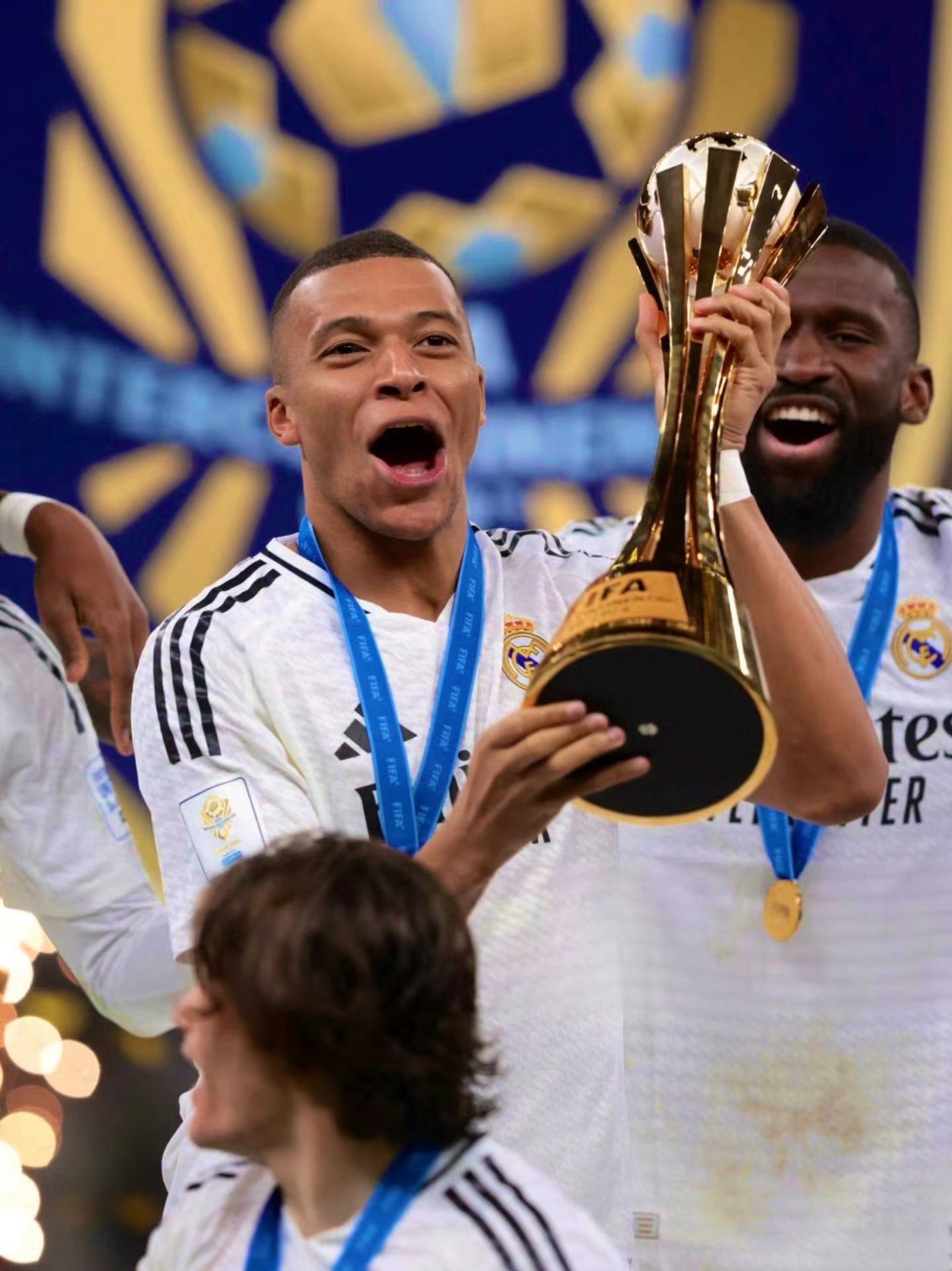 力的较量 力的较量