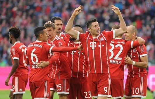 的德甲对决 的德甲对决