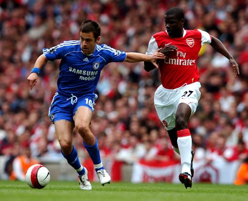 切尔西的全 切尔西的全