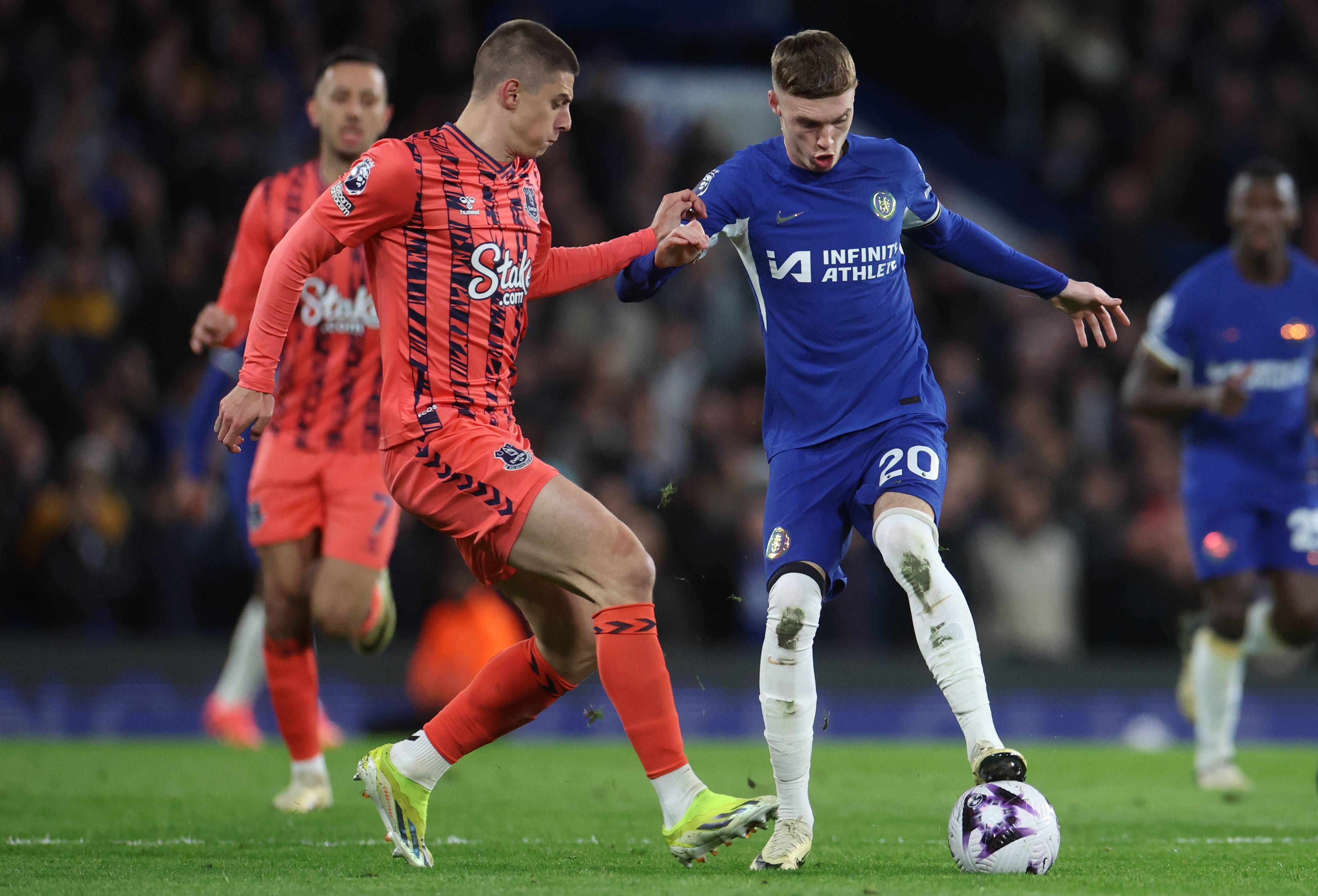 争冠道路的 争冠道路的