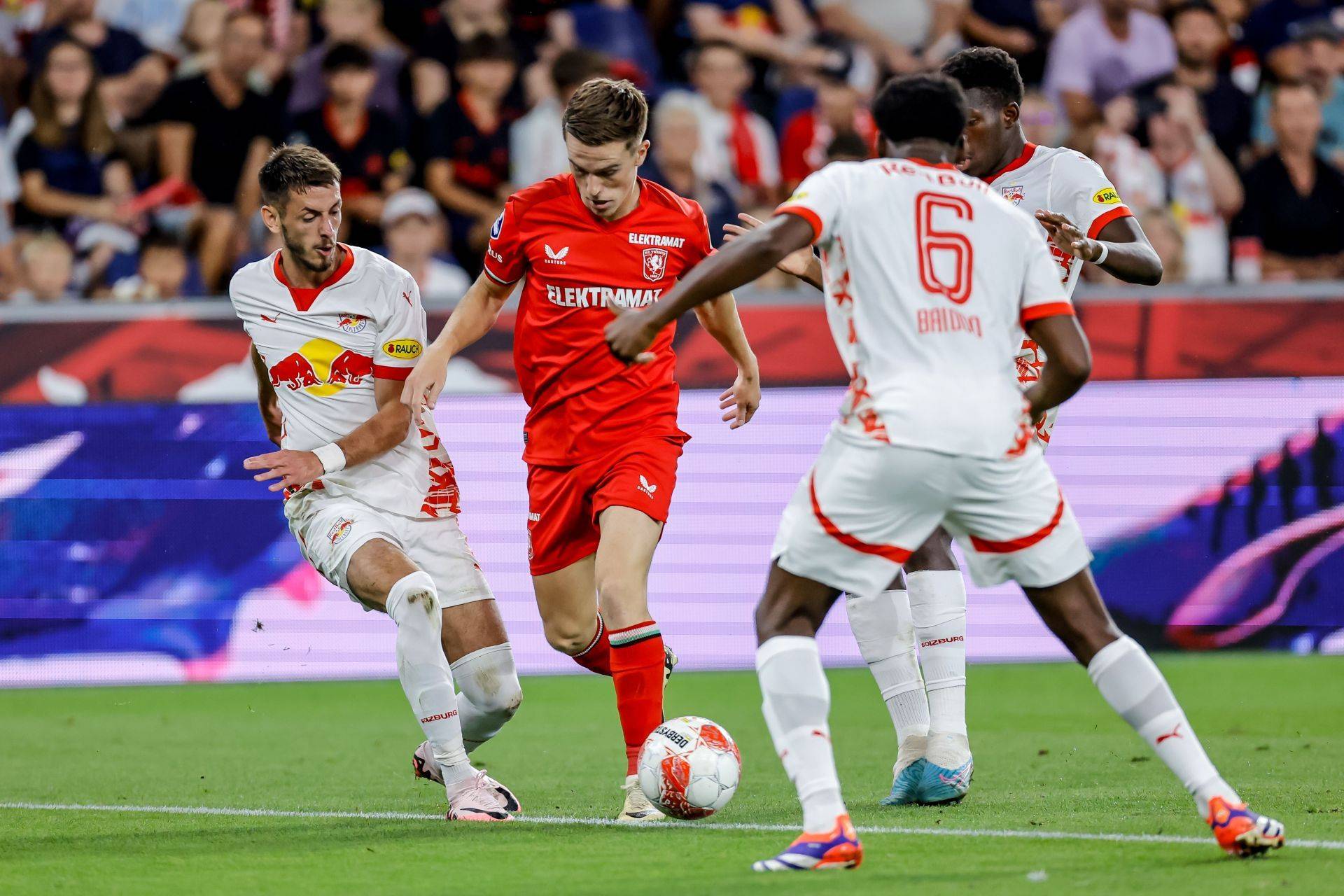 作为一个近 作为一个近