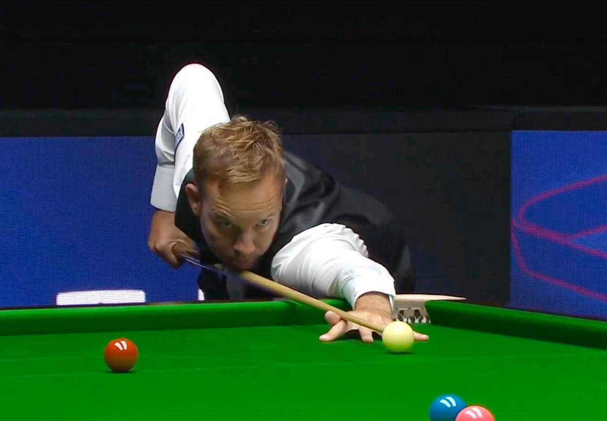 类赛事中 类赛事中