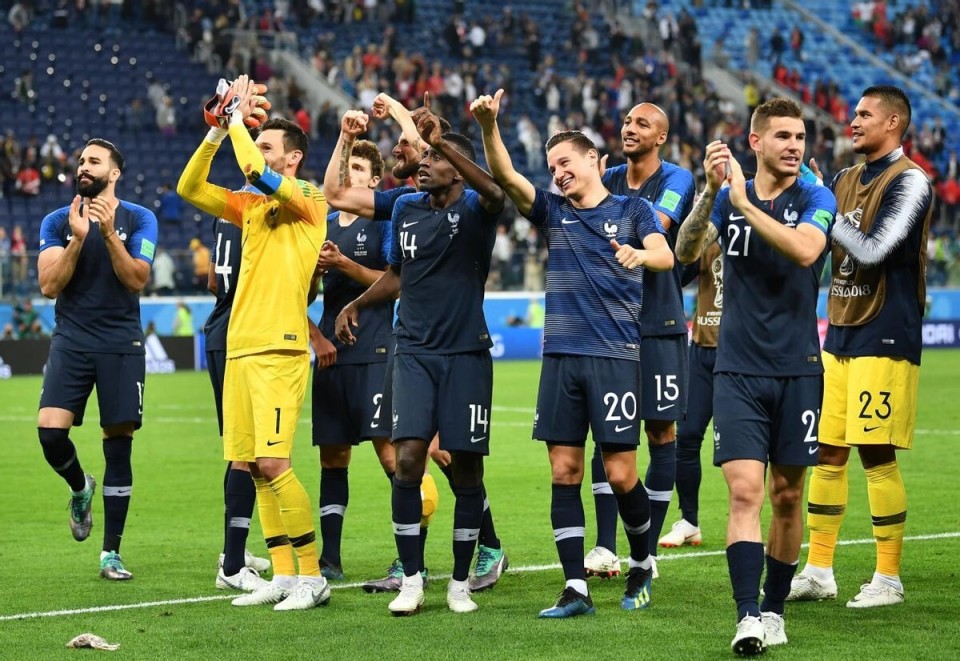 黑夜君临 黑夜君临